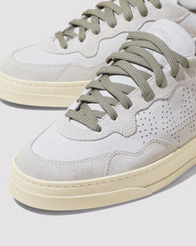 Men | Bali Diego | Green/White