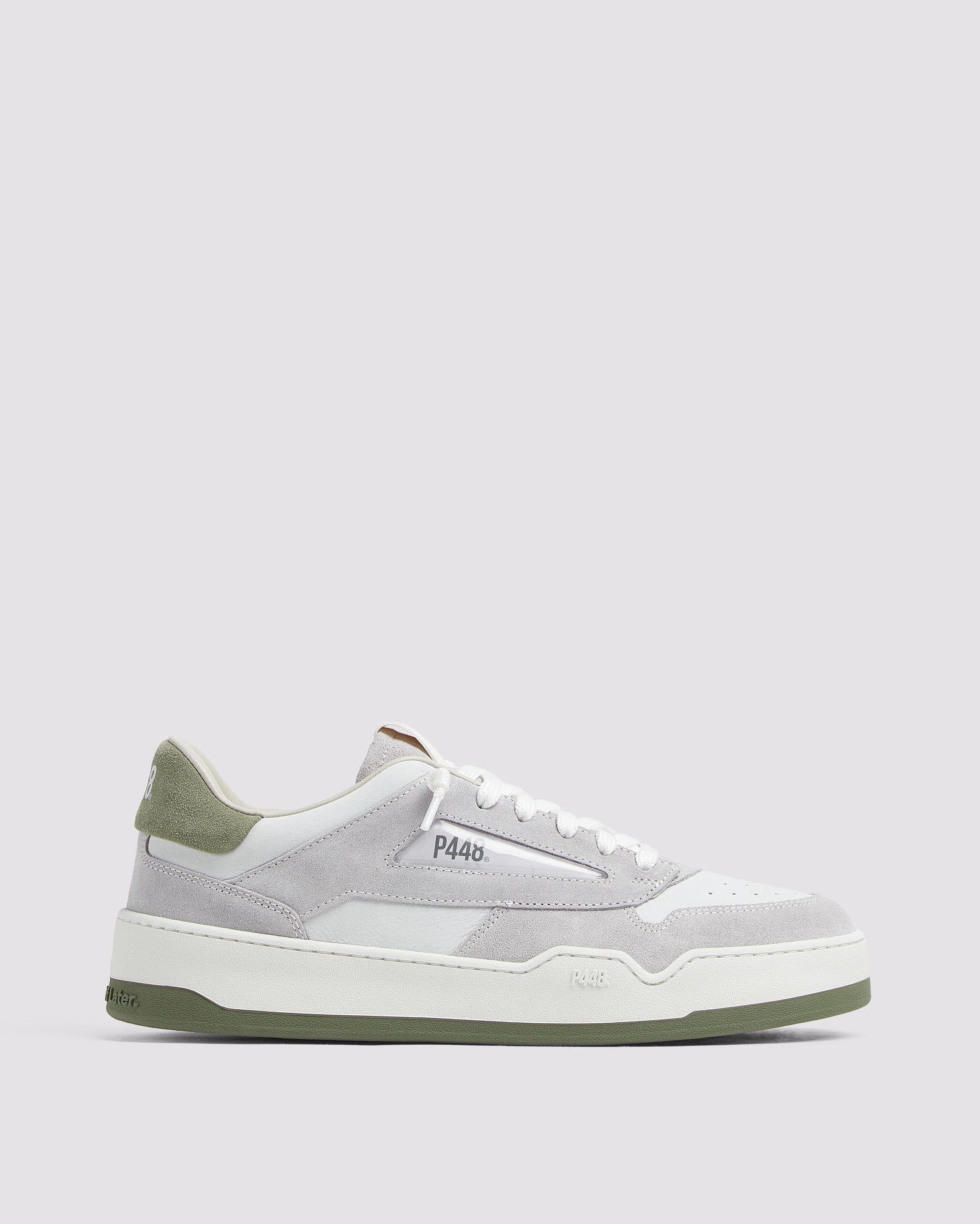 Brixton Sage Sneaker