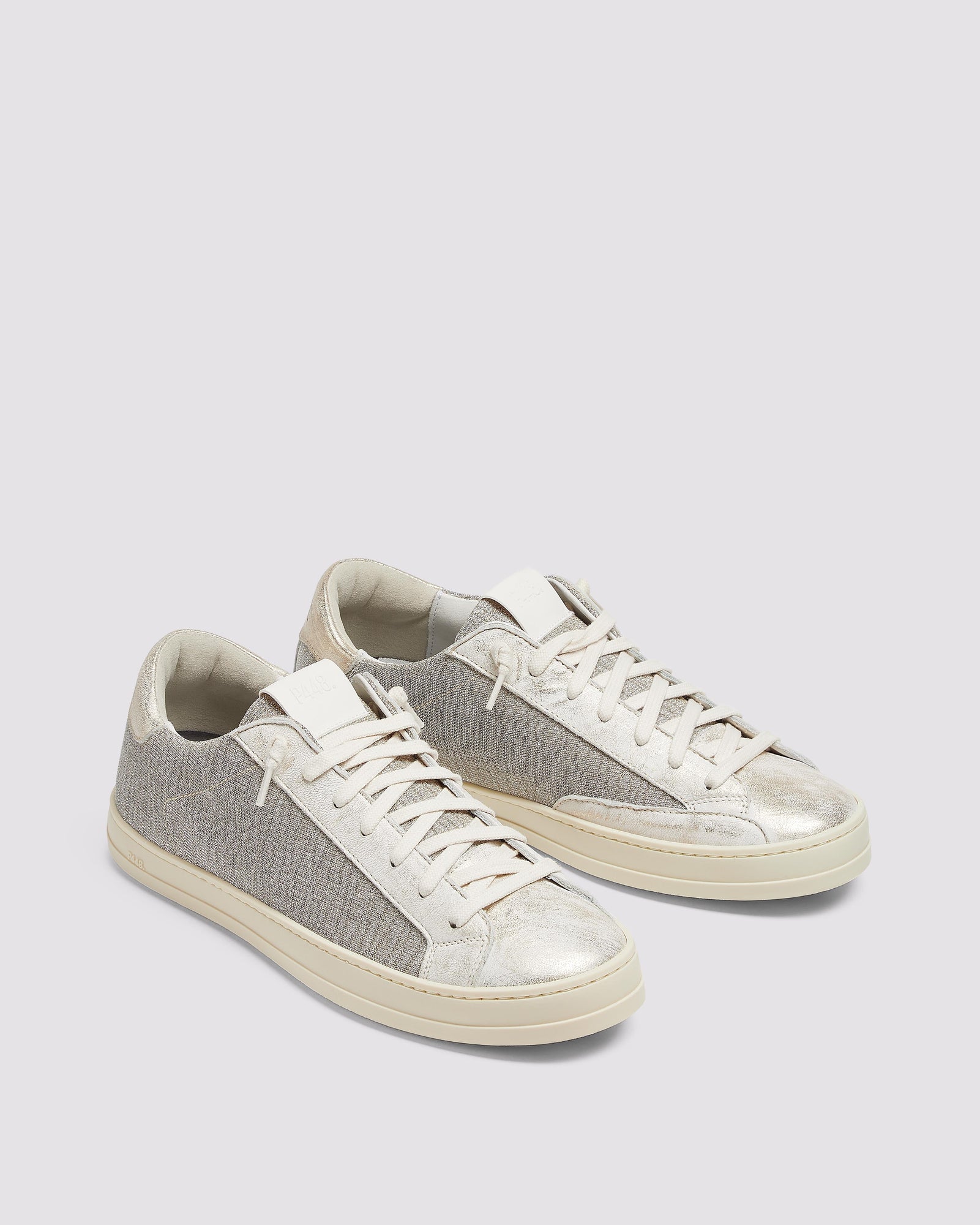 Women | John Gilded | Gold/Neutral