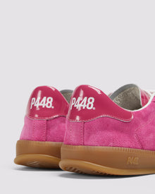 Women | Monza Sneaker | Punch