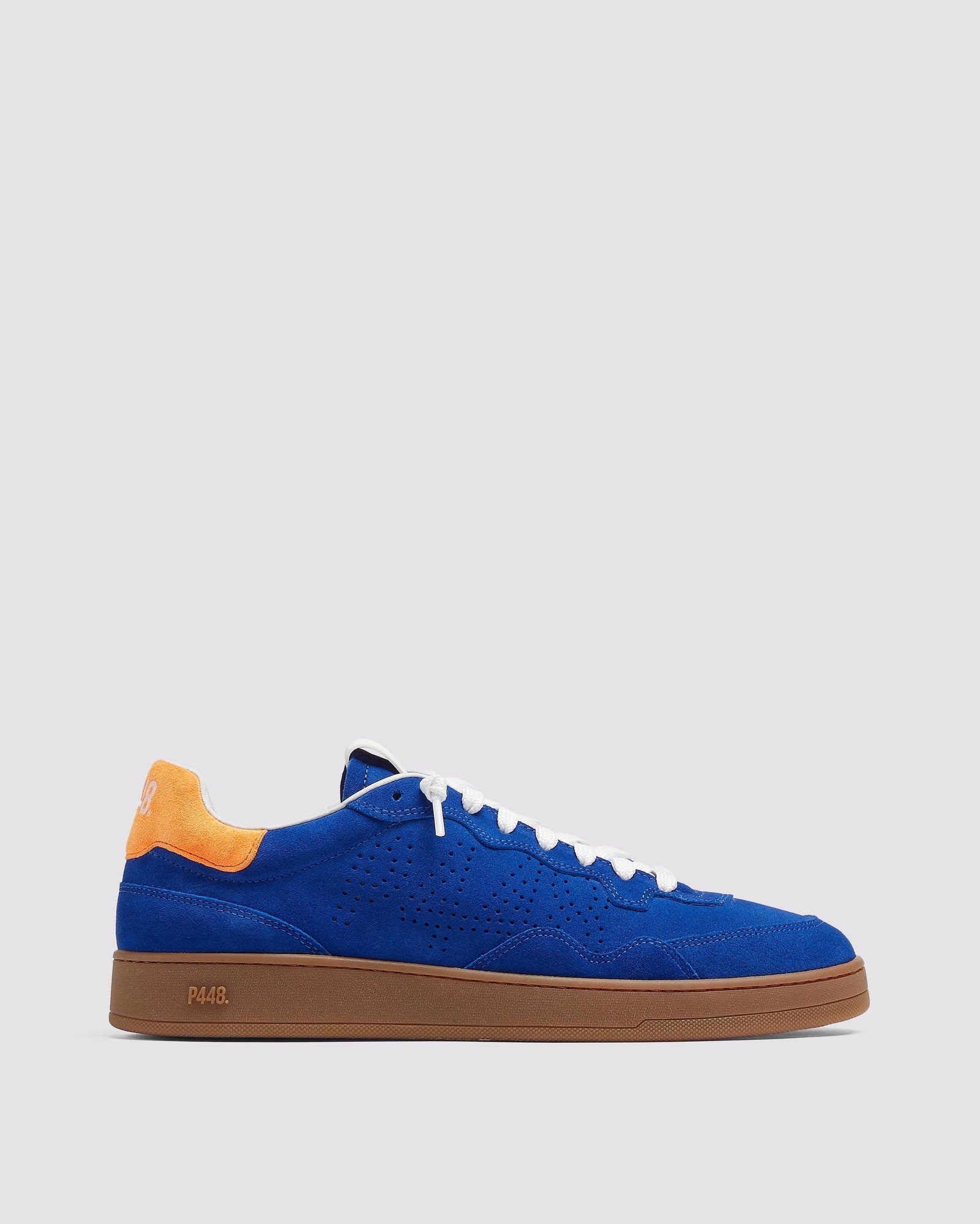 Unisex | Vert Intuitive | Blue/Orange