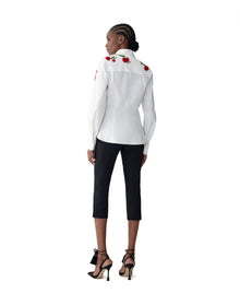 Marisol Pant | Black