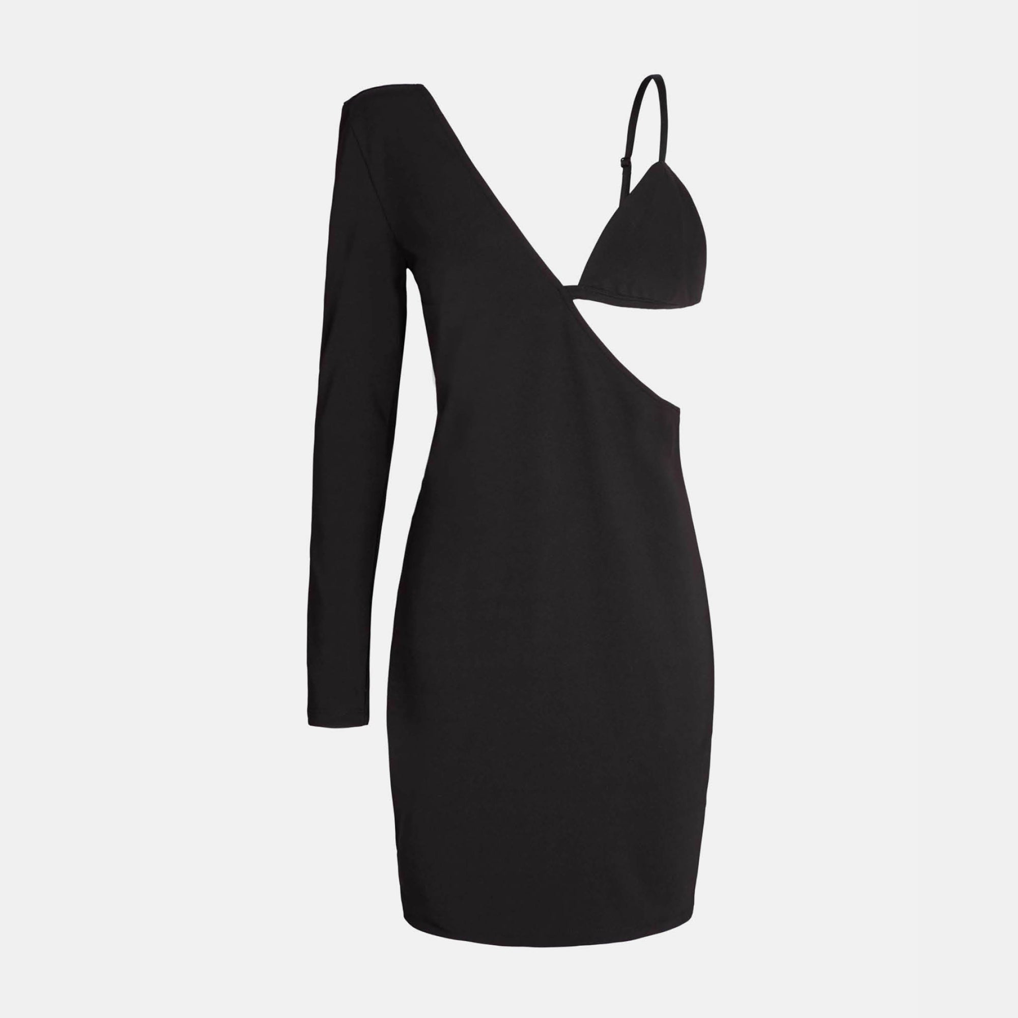 OW Collection Sage Dress | Black