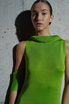 Alba Midi Dress | Aloe