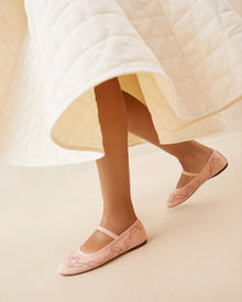 Color: Blush/Deep Pink