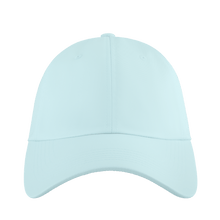 Nylon Baseball Cap | Sky