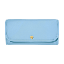 Classic Tri-Fold Wallet