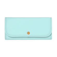 Classic Tri-Fold Wallet