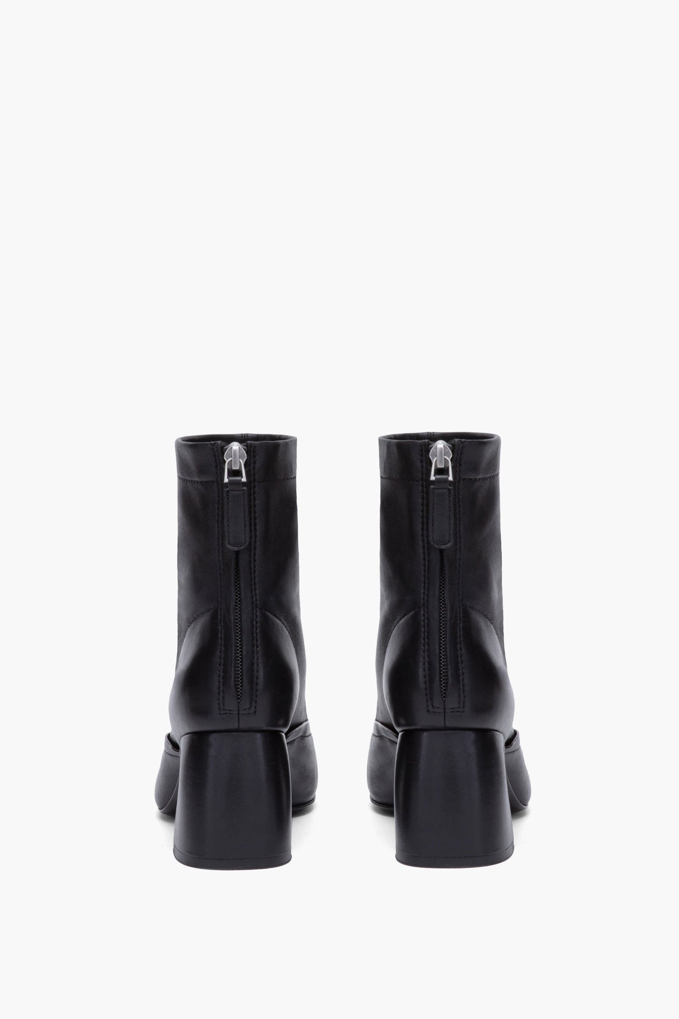ID Soft Boot | Black
