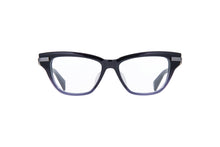 Womens | Sentinelle - II Optical | Dark Purple to Light Purple - Black Rhodium | Clear