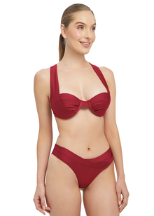 Potter Bikini Bottom | Wine
