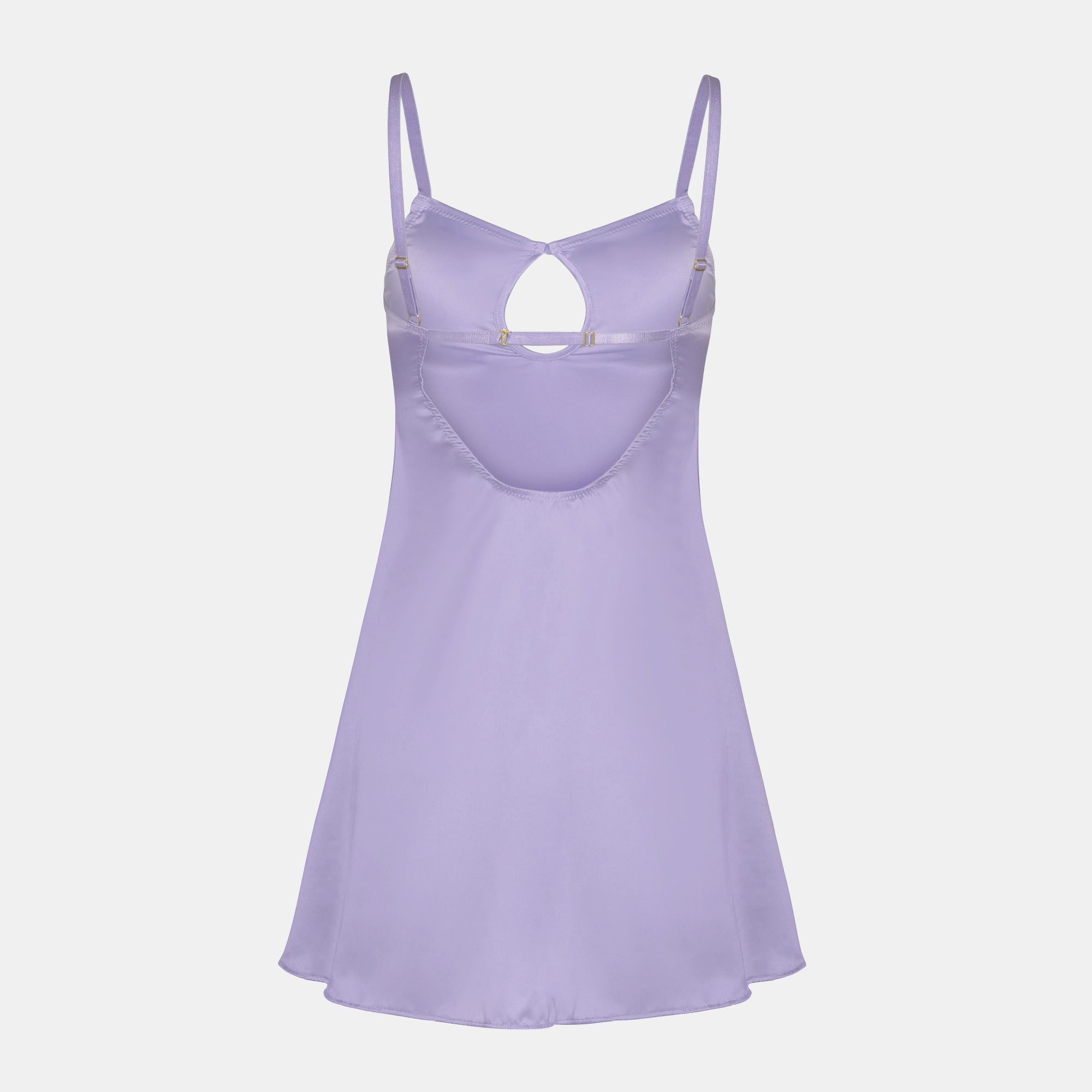 OW Collection Sofia Dress | Purple