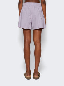 Women | Natasha Zinko | Checked Boxers