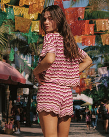 Sunchaser Short | Shell Yeah Crochet