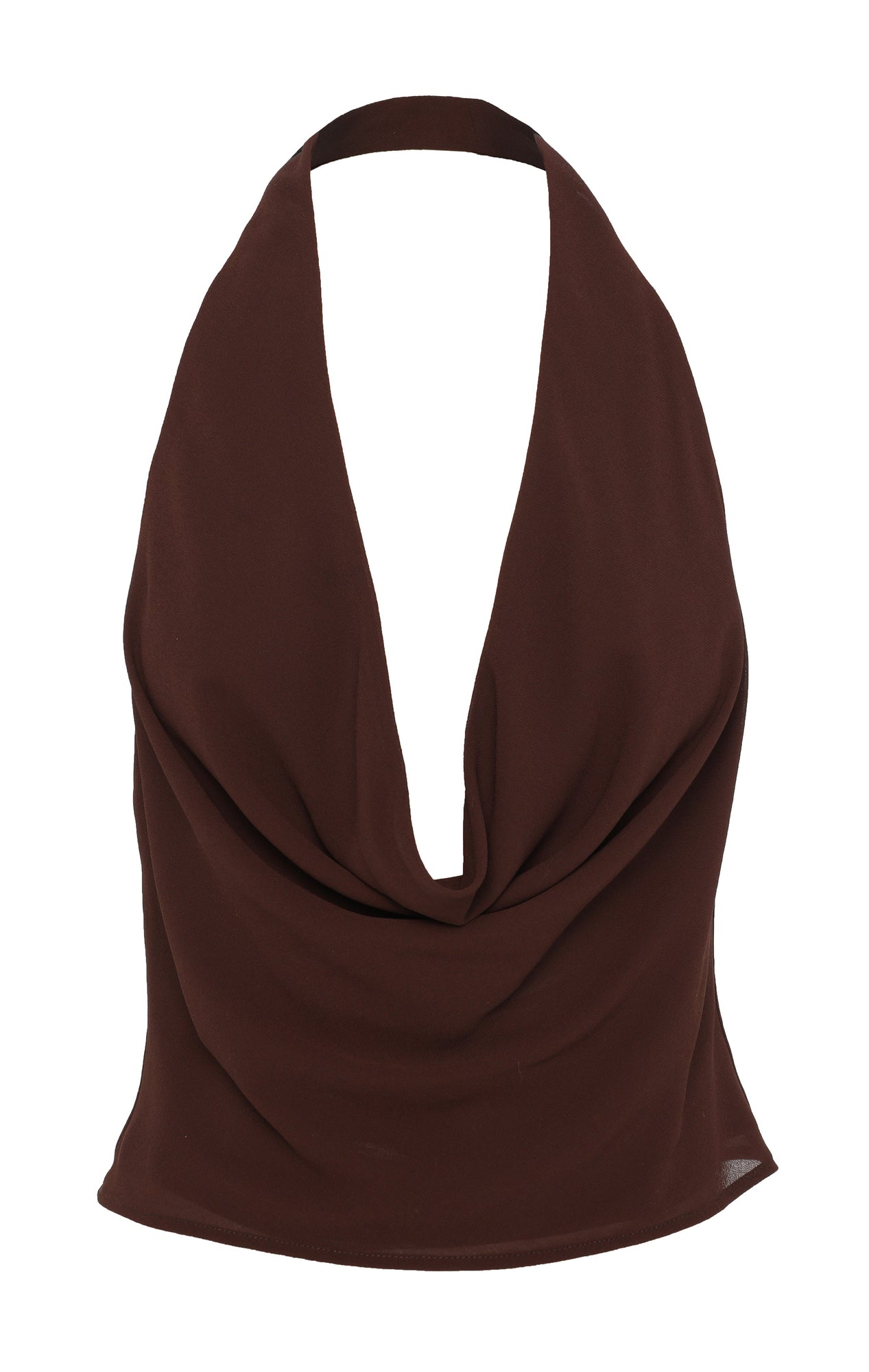 Odette Top | Brown