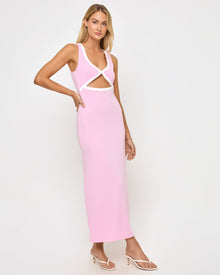 Steph Dress | Rosewater