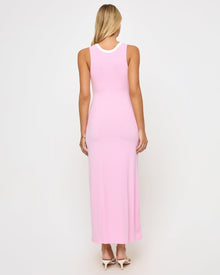 Steph Dress | Rosewater