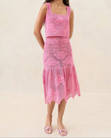 Color: Rose