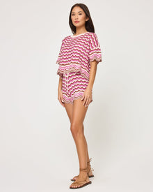 Sunchaser Short | Shell Yeah Crochet