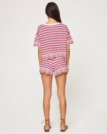 Sunchaser Top | Shell Yeah Crochet