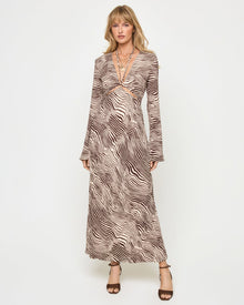 Say When Maxi Dress | Animal