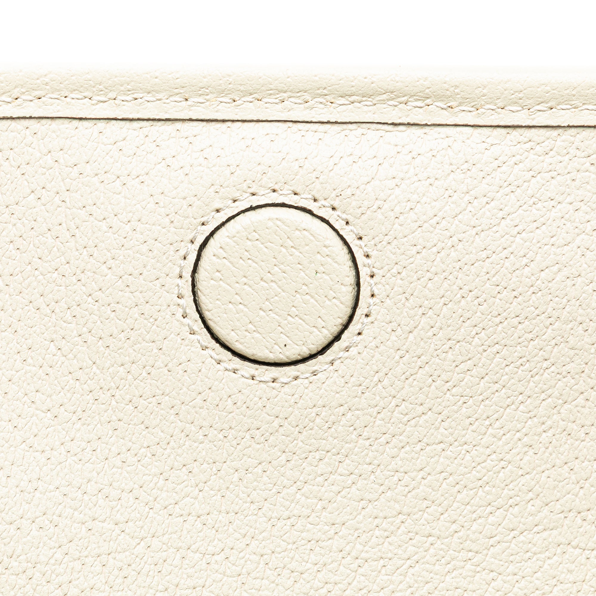 Gucci | Pre-Owned GG Supreme Ophidia Belt Bag | Brown/Beige/WhiteWhite