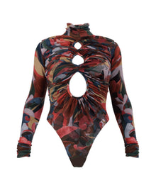 Salle Bodysuit | Lewe