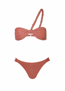 Noah Bikini Bottom | Fawn