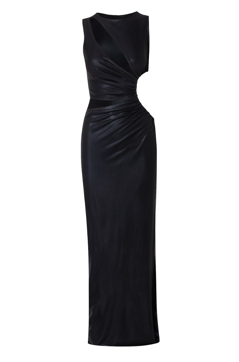 Vittoria Maxi Dress | Venus