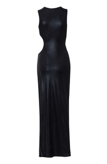 Vittoria Maxi Dress | Venus