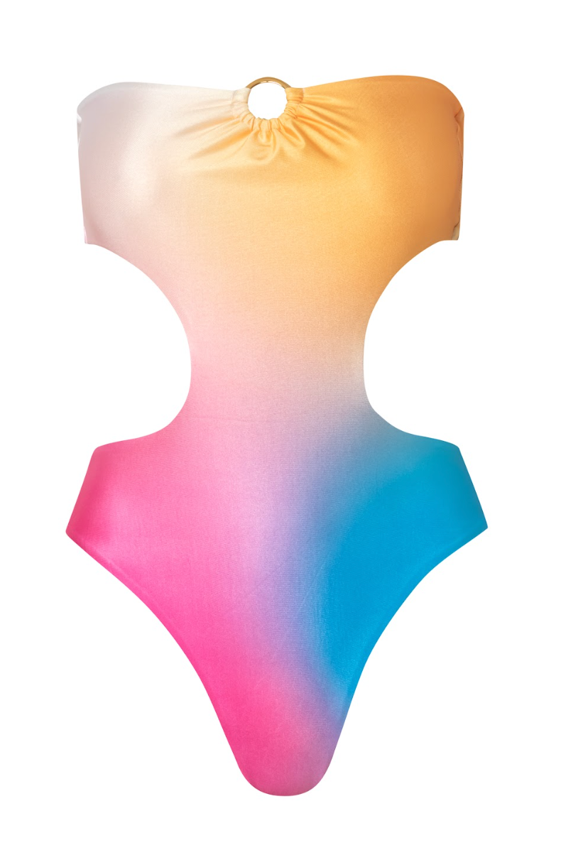 Tali One Piece | Orbit