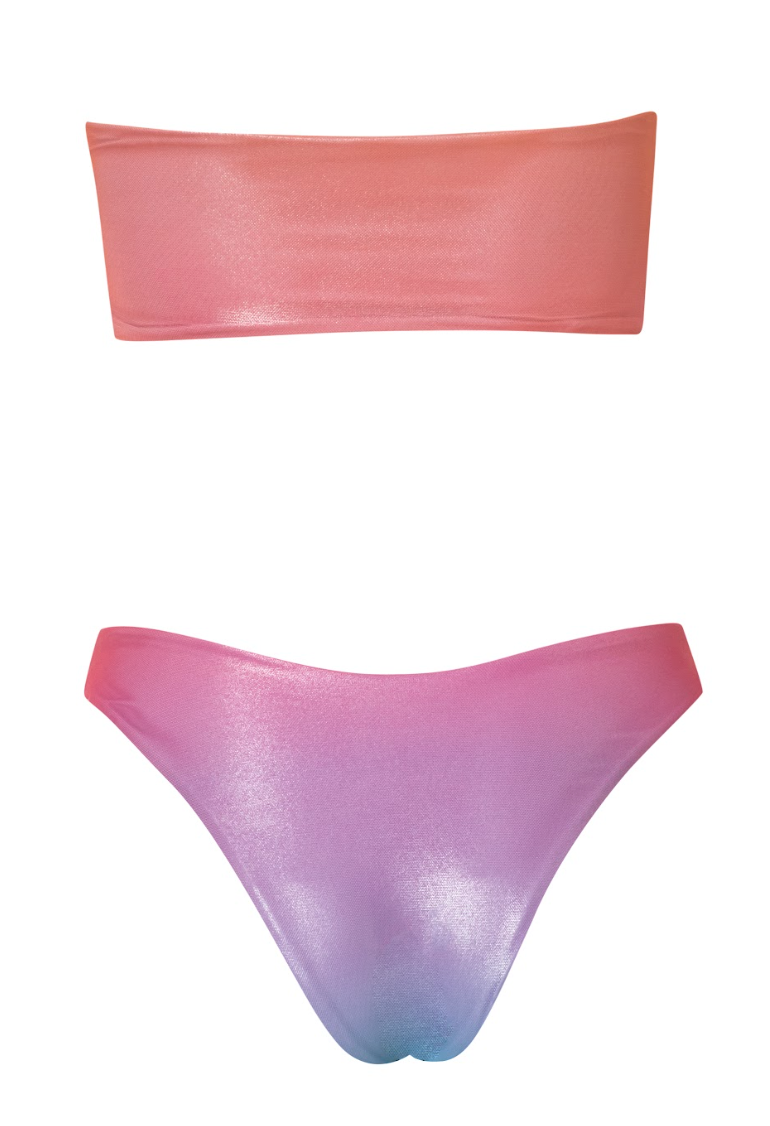 Jasmin Bikini Bottom | Raspado