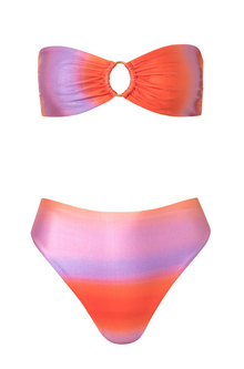 Nala Bikini Bottom | Flame