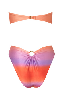 Nala Bikini Bottom | Flame