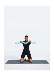 Sculpt Body Bar | Serenity Blue