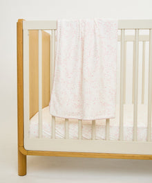 Girls | Shane Blanket | Pink/Multi