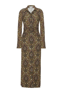 Shirley Dress | Mila Turtledove