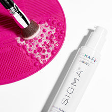 Sigmagic Brushampoo Liquid | All-Natural
