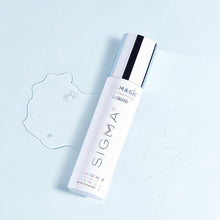 Sigmagic Brushampoo Liquid | All-Natural