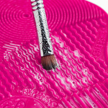Sigma Spa Express Brush Cleaning Mat | Pink
