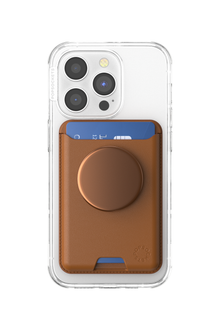 SoftGoods Cognac | Brown