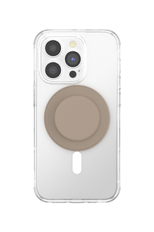 Soft Touch Latte | Brown