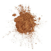 Soft Focus Setting Powder - Cinnamon - Deep caramel matte