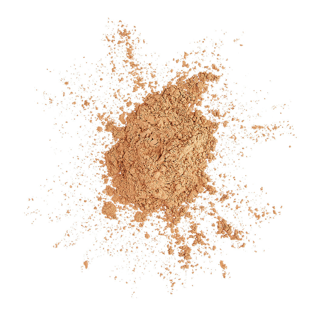 Soft Focus Setting Powder - Honey - Medium tan matte
