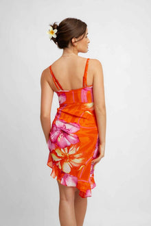 Women | Bridget Sheer Sun Dress | Spritz