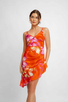 Women | Bridget Sheer Sun Dress | Spritz