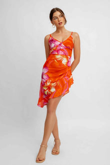 Women | Bridget Sheer Sun Dress | Spritz