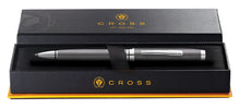 Coventry Ballpoint Pen | Gunmetal Gray