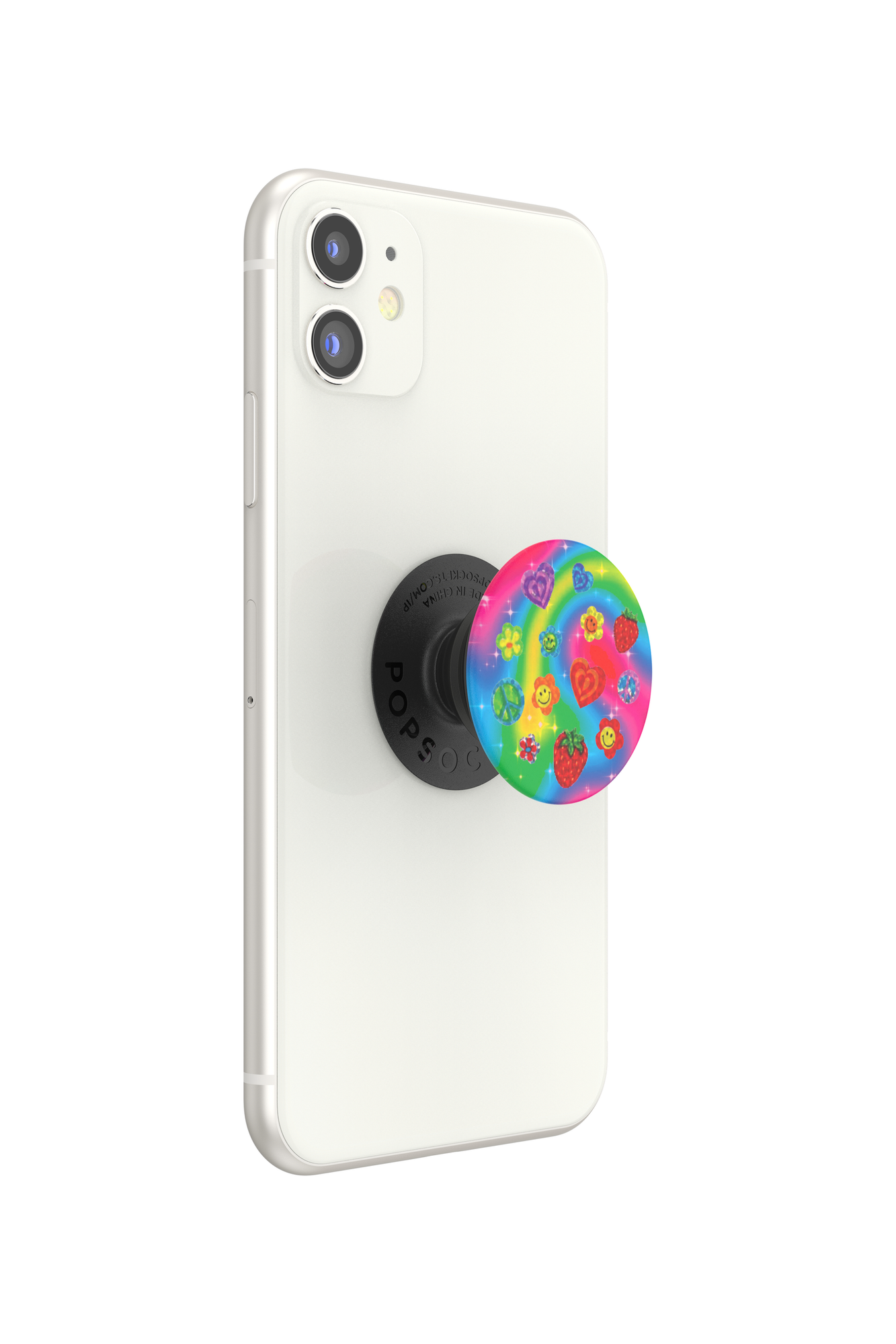 Sticky Charms | Pink