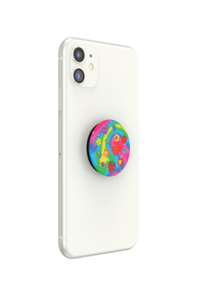 Sticky Charms | Pink